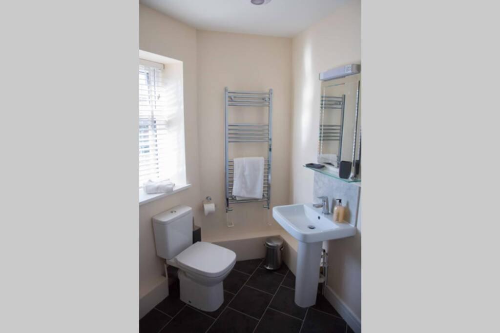 13 The Grosvenor, Luxury Flat, Central Newmarket, Newmarket  Extérieur photo